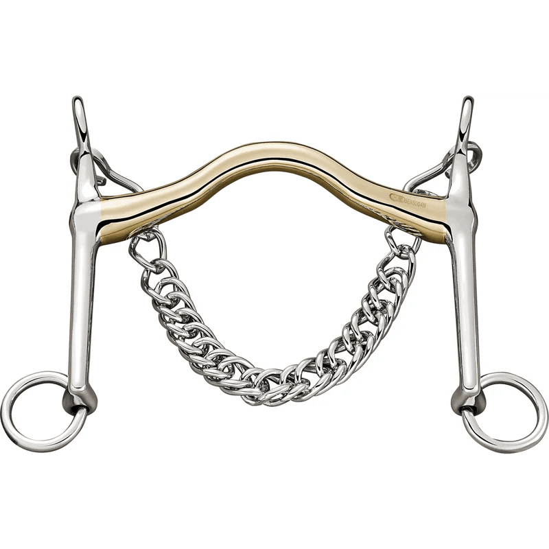 Herm. Sprenger Bemelmans Weymouth sensogan 42219