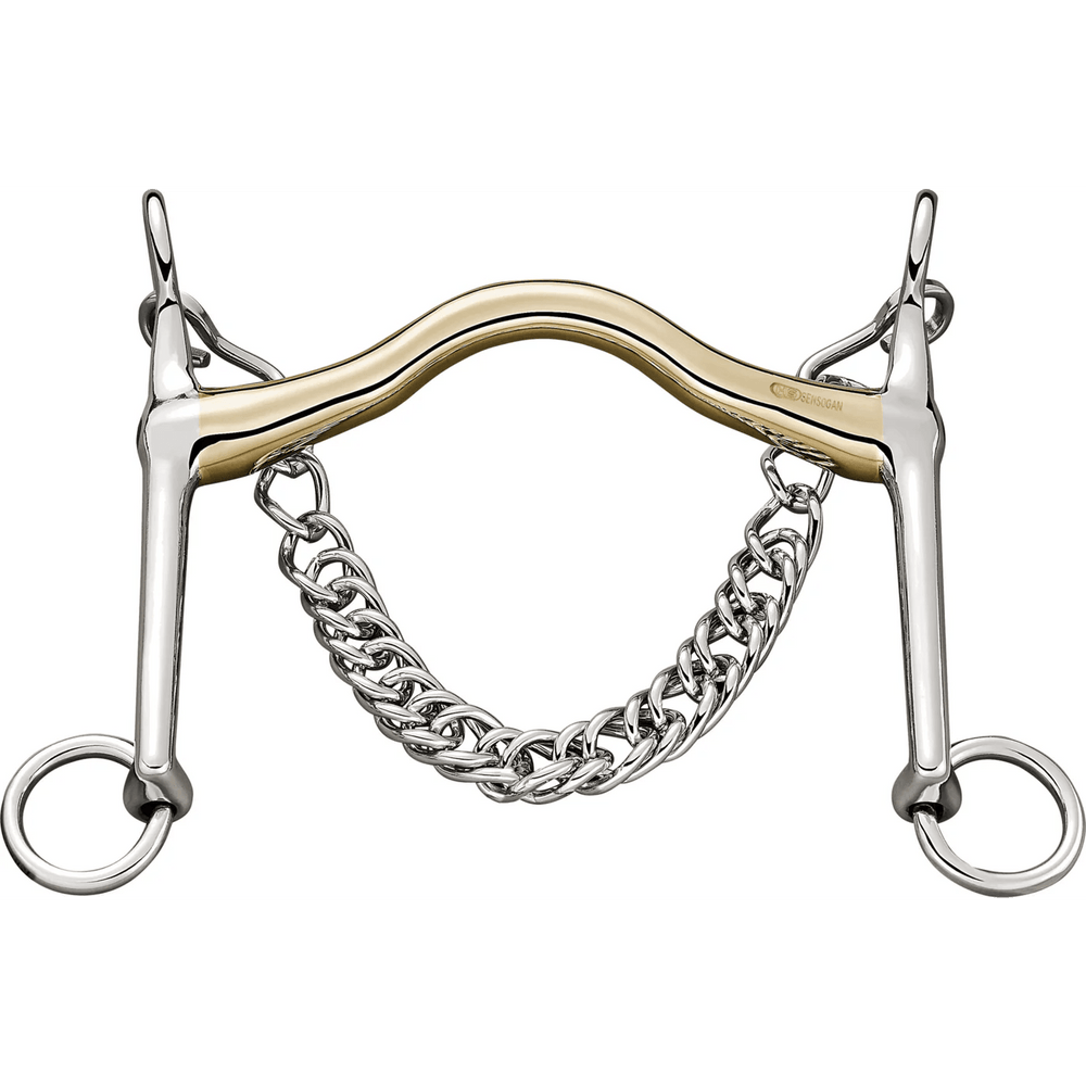 Herm. Sprenger Bemelmans Weymouth sensogan 42220