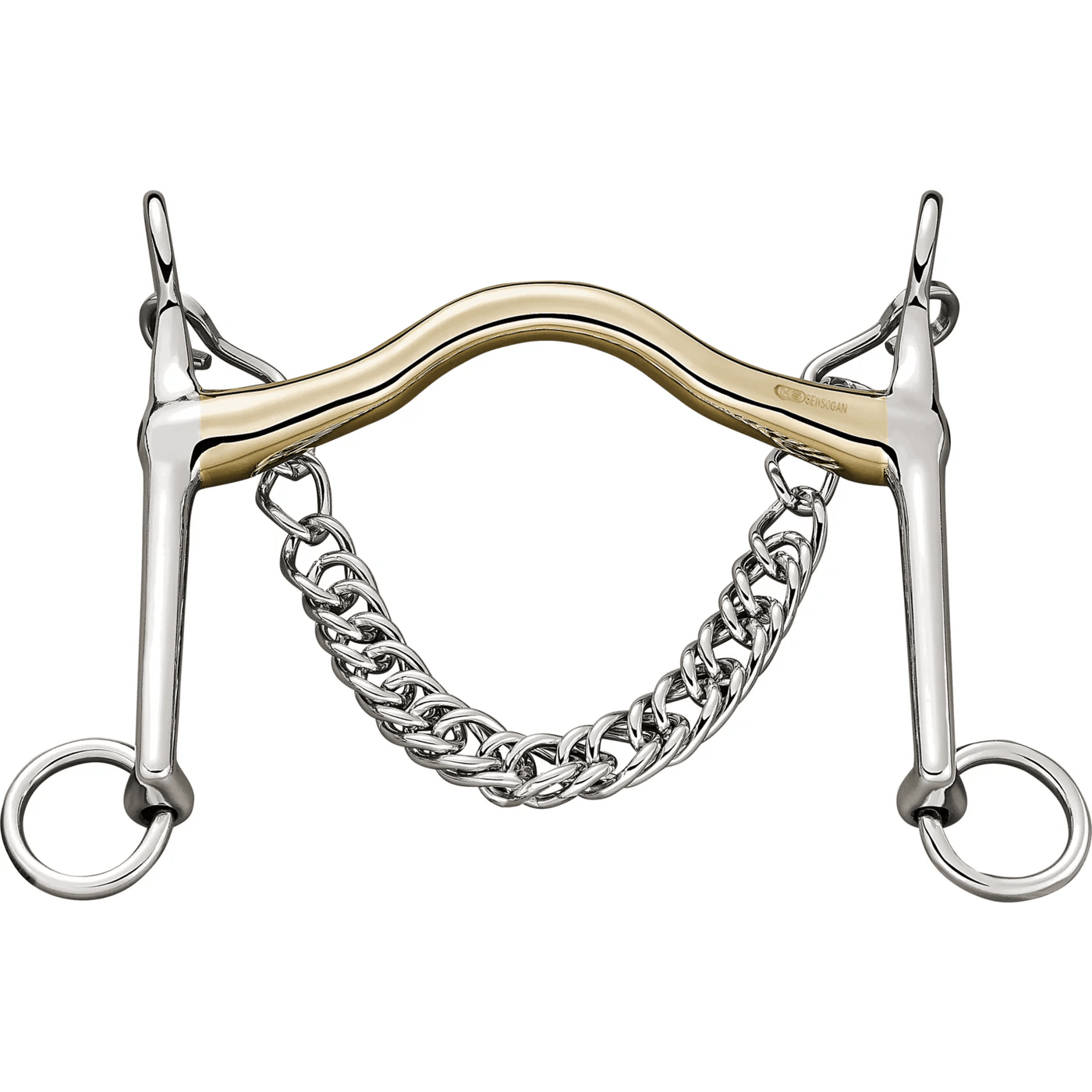 Herm. Sprenger Bemelmans Weymouth sensogan 42220