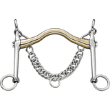 Herm. Sprenger Bemelmans Weymouth 14 mm - Sensogan, with revolving cheeks 42319