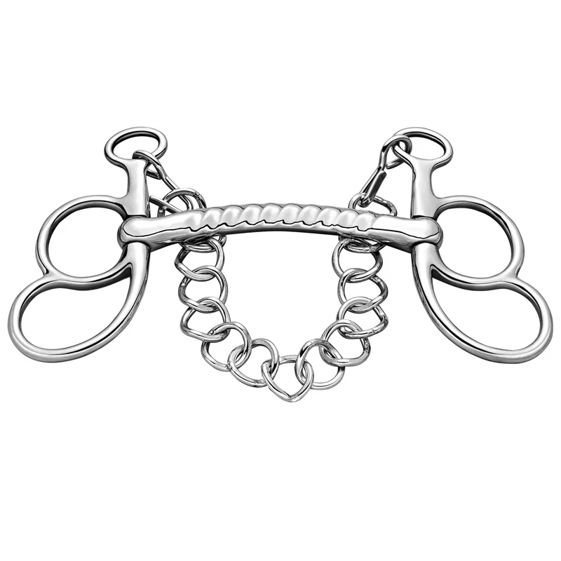 Herm. Sprenger Butterfly Liverpool bit 16 mm - Stainless steel 43110