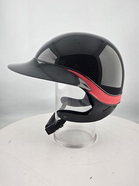 GPA First Lady Global TLS helmet