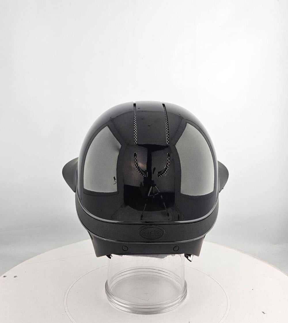 GPA First Lady Global dual TLS helmet