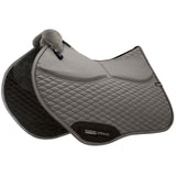 Stübben streamline adjuster lambswool jumping pad 24077