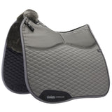 Stübben streamline adjuster lambswool dressage pad 24078