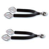 Stübben SEQ soft touch spurs  1152