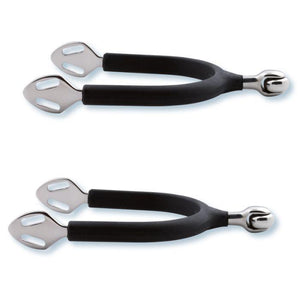 Stübben SEQ soft touch spurs  1152