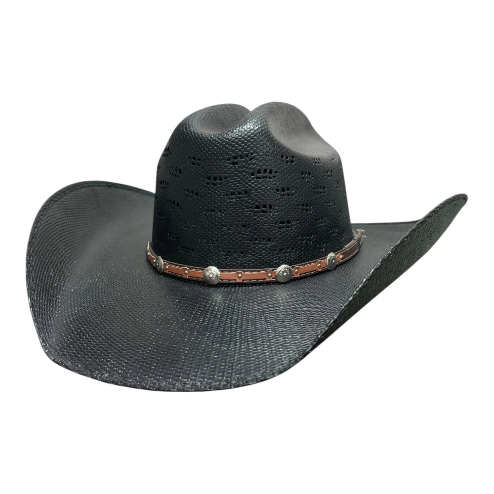 American hat makers Coyote
