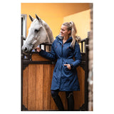 Whis long jacket coach