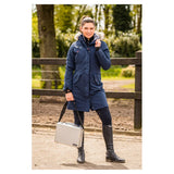 Whis long jacket coach