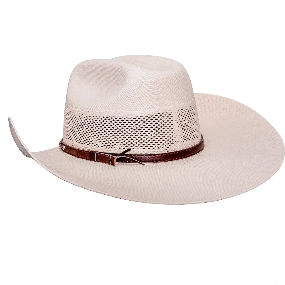 American hat makers Austin |  Straw Cowboy Hat