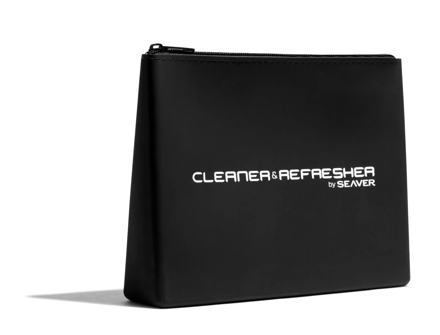 Seaver airbag cleaner and refresher