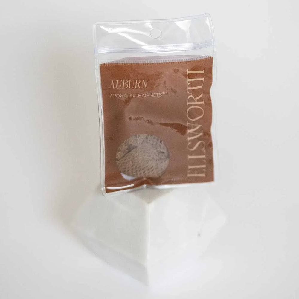 Ellsworth hairnet (2 pieces)