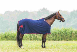 Trust equestrian show rug