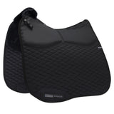 Stübben streamline adjuster lambswool dressage pad 24078