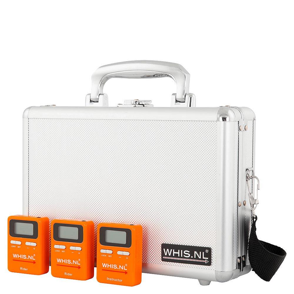 Whis original duo complete set