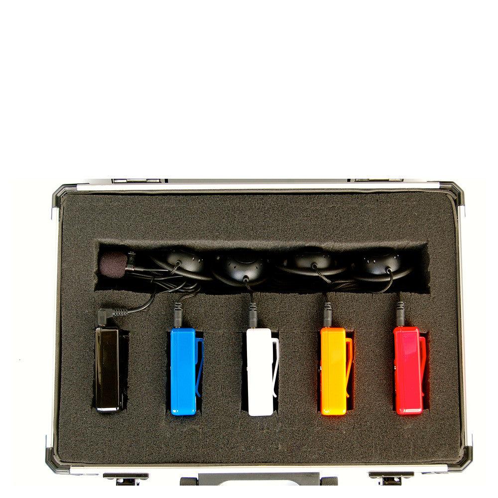 Whis original multi 4 complete set