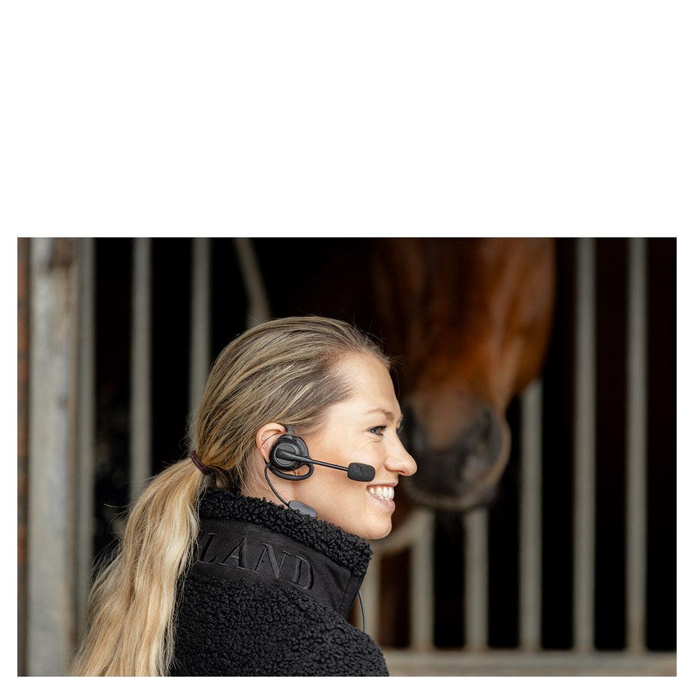 Whis competition headset