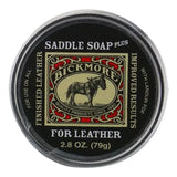 Bickmore saddle soap plus