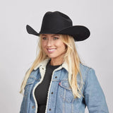 American hat makers Cattleman | Felt Cowboy Hat