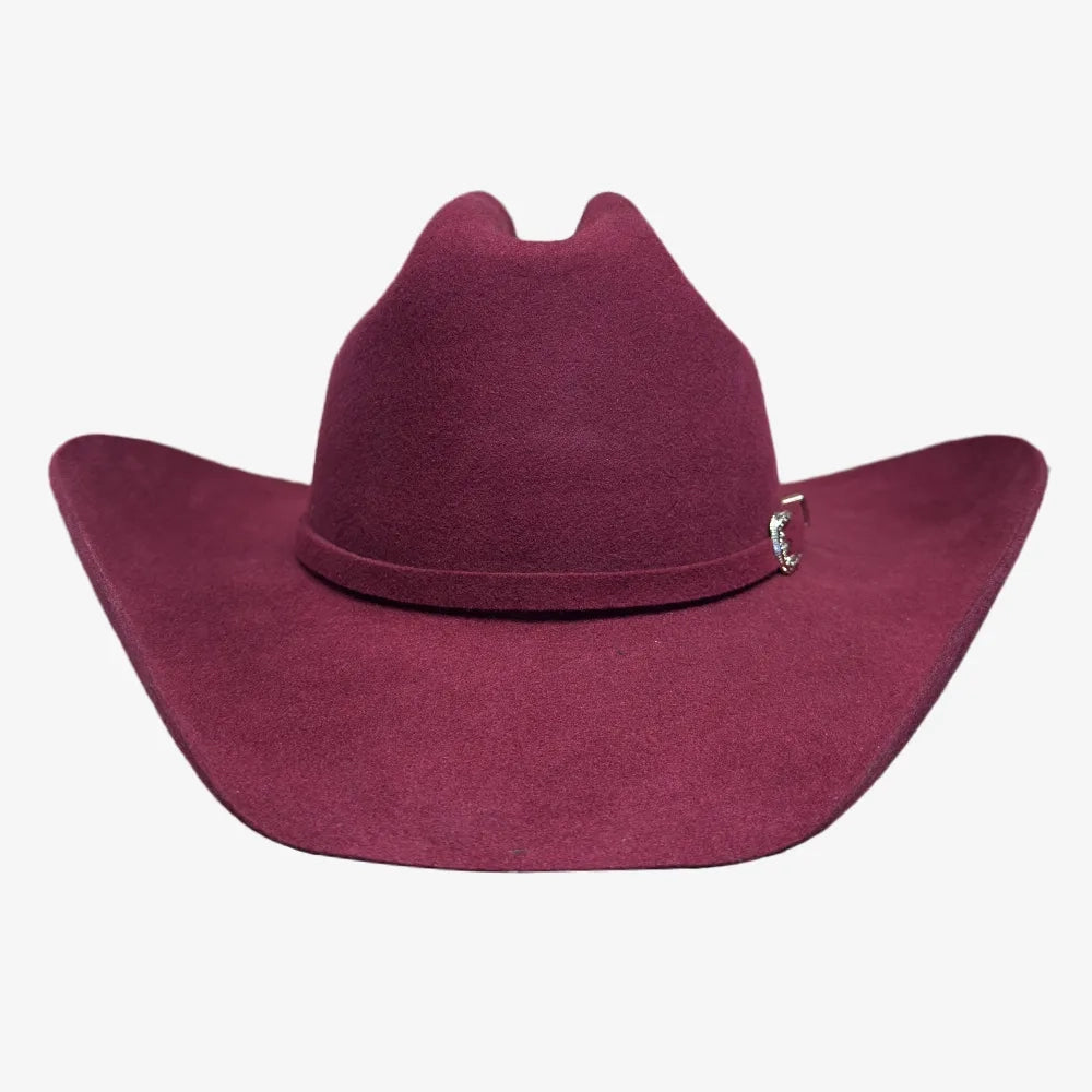 American hat makers Cattleman | Felt Cowboy Hat
