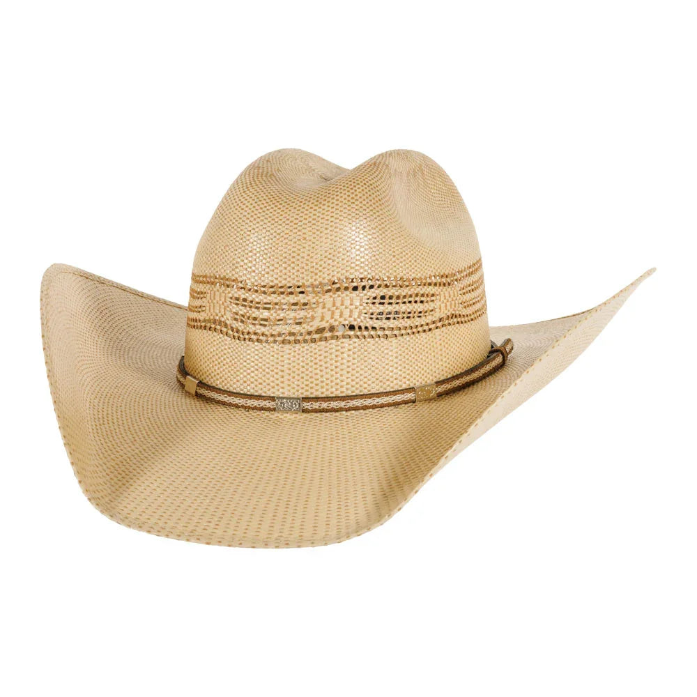 American hat makers Deuce | Bangora Straw Cowboy Hat