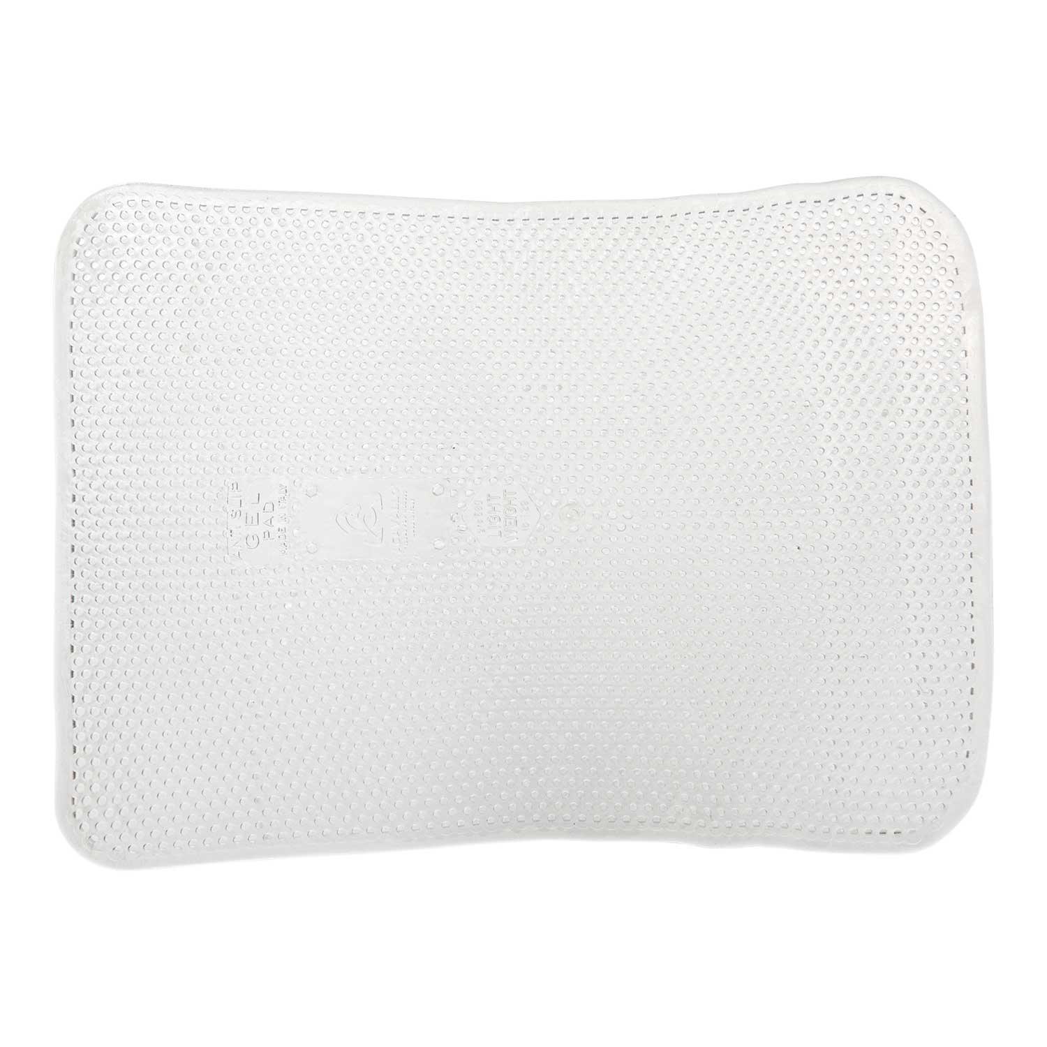 Acavallo Gel NS Classic lightweight flat AC 099