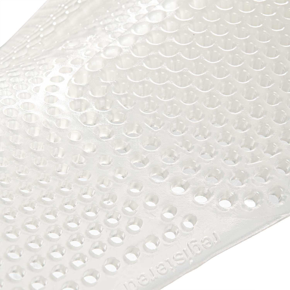 Acavallo gel pad and back riser AC 109