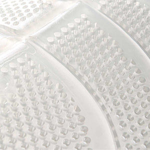 Acavallo Rear riser Gel NS Classic shaped AC 113