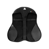 Acavallo ortho-pubis seat saver dressage hexagonal gel out dri-lex 20 mm AC 535