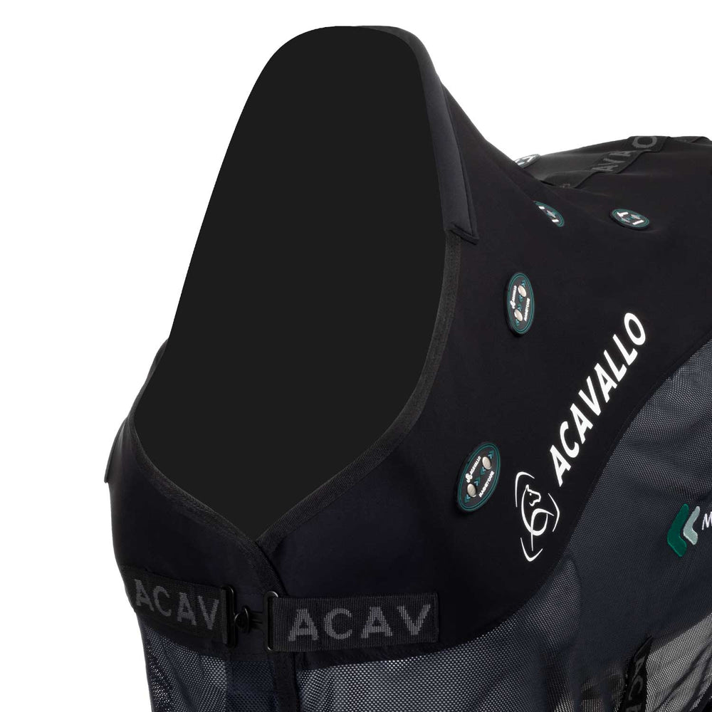 Acavallo magnet care rug ac 642