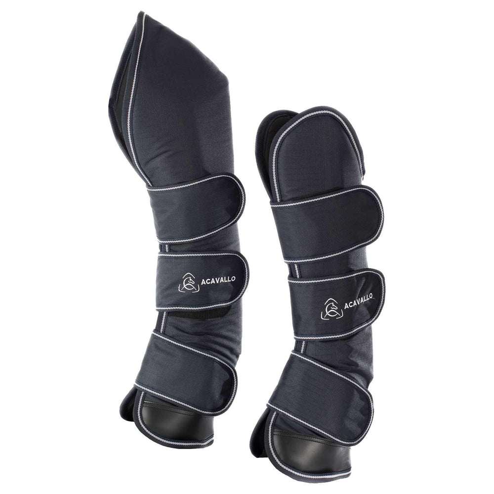 Acavallo travel boots for horses AC 645