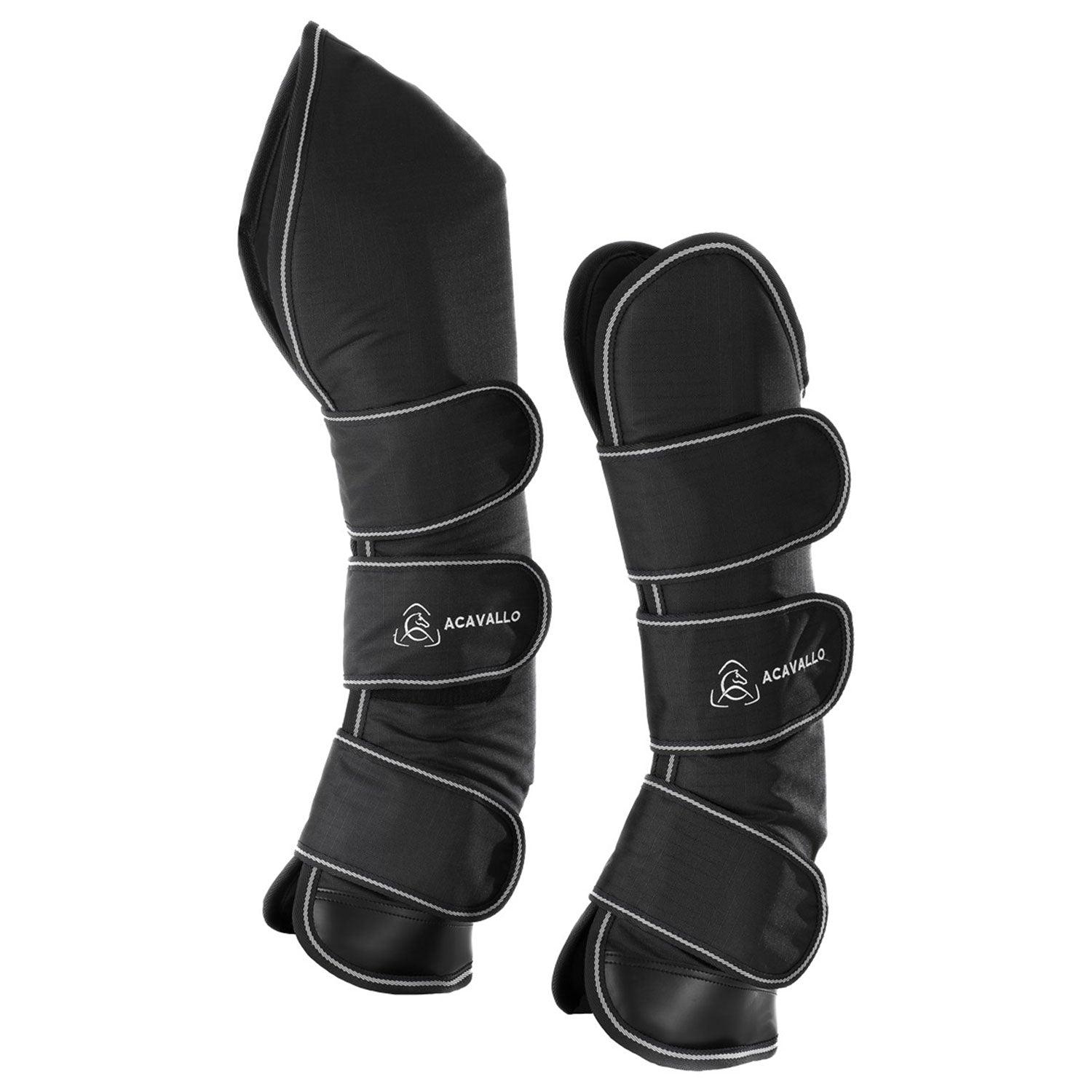 Acavallo travel boots for horses AC 645