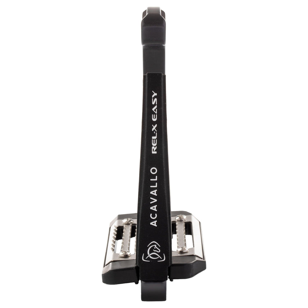 Acavallo Rel-X easy stirrups  AC 667