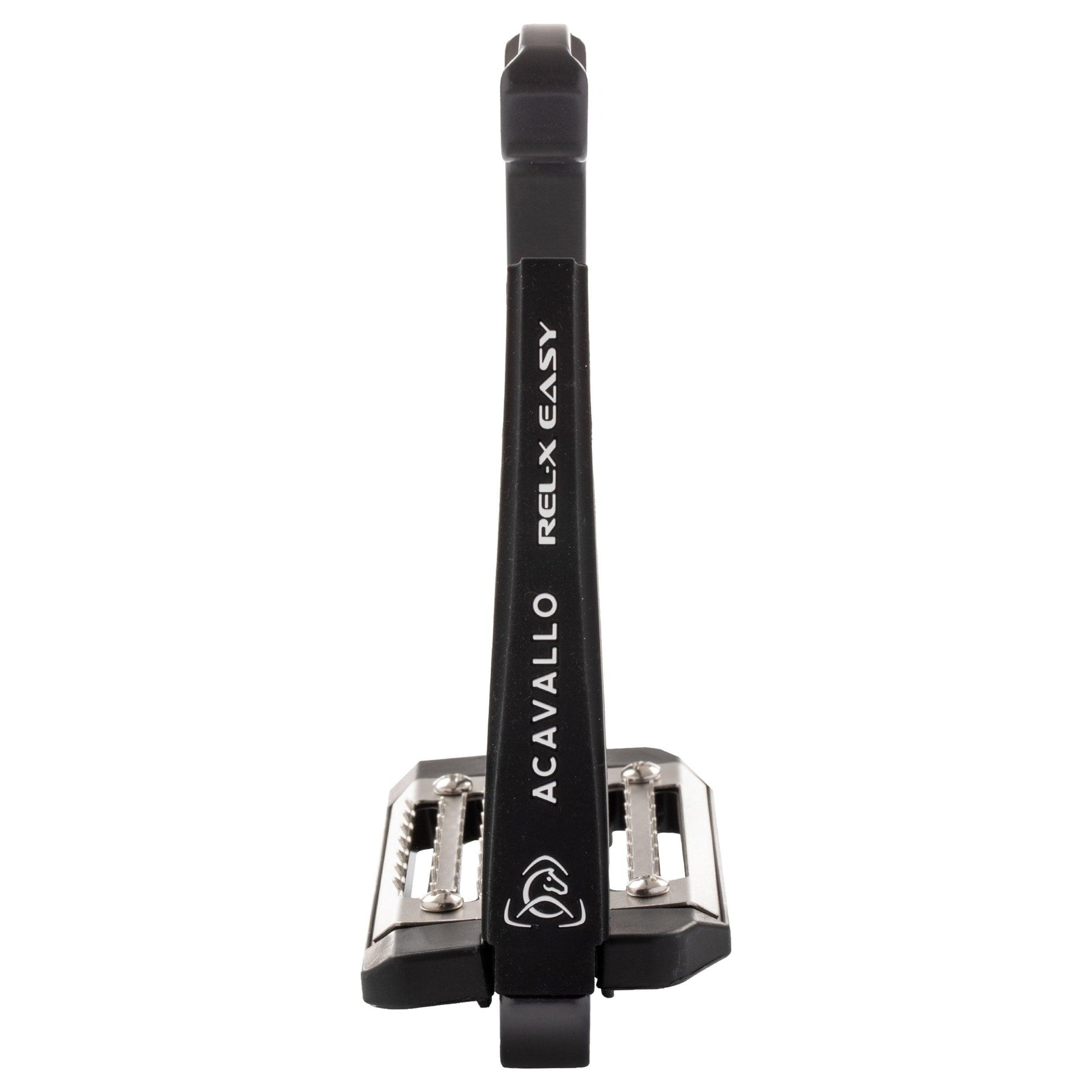 Acavallo Rel-X easy stirrups  AC 667