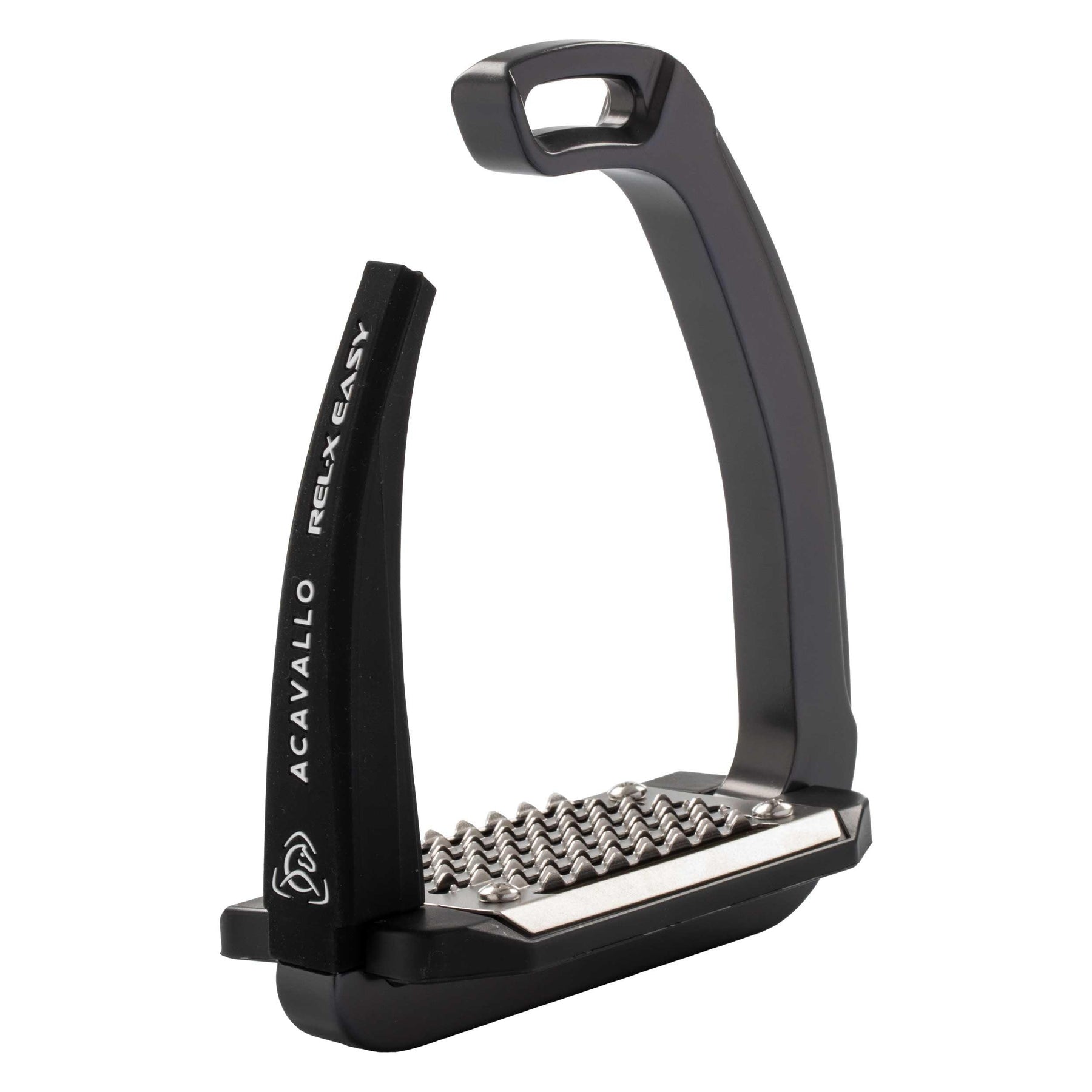 Acavallo Rel-X easy stirrups  AC 667