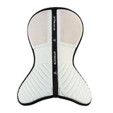 Acavallo sublime zero impact flat memory foam rear riser AC 895