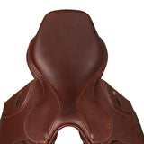 Acavallo KC Race 1.6 comfort sublime jumping saddle AC 9187