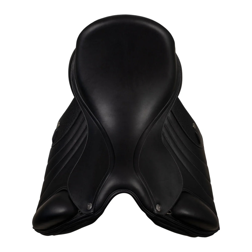 Acavallo sublime heidy  KC Race comfort dressage saddle AC 9191