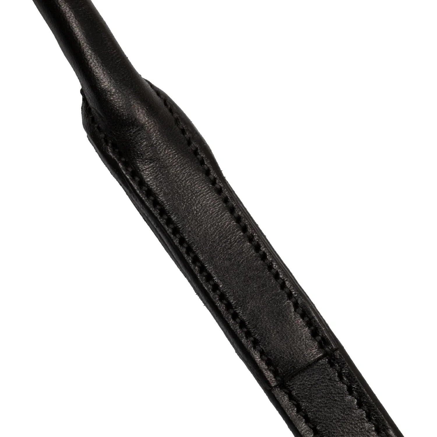 Acavallo parnaso bridle with double reins