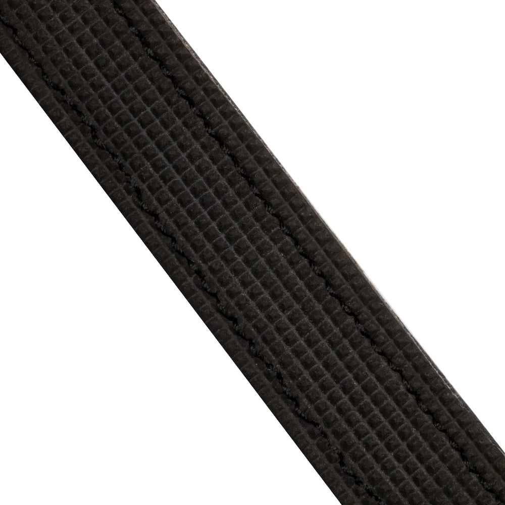 Acavallo parnaso bridle with double reins