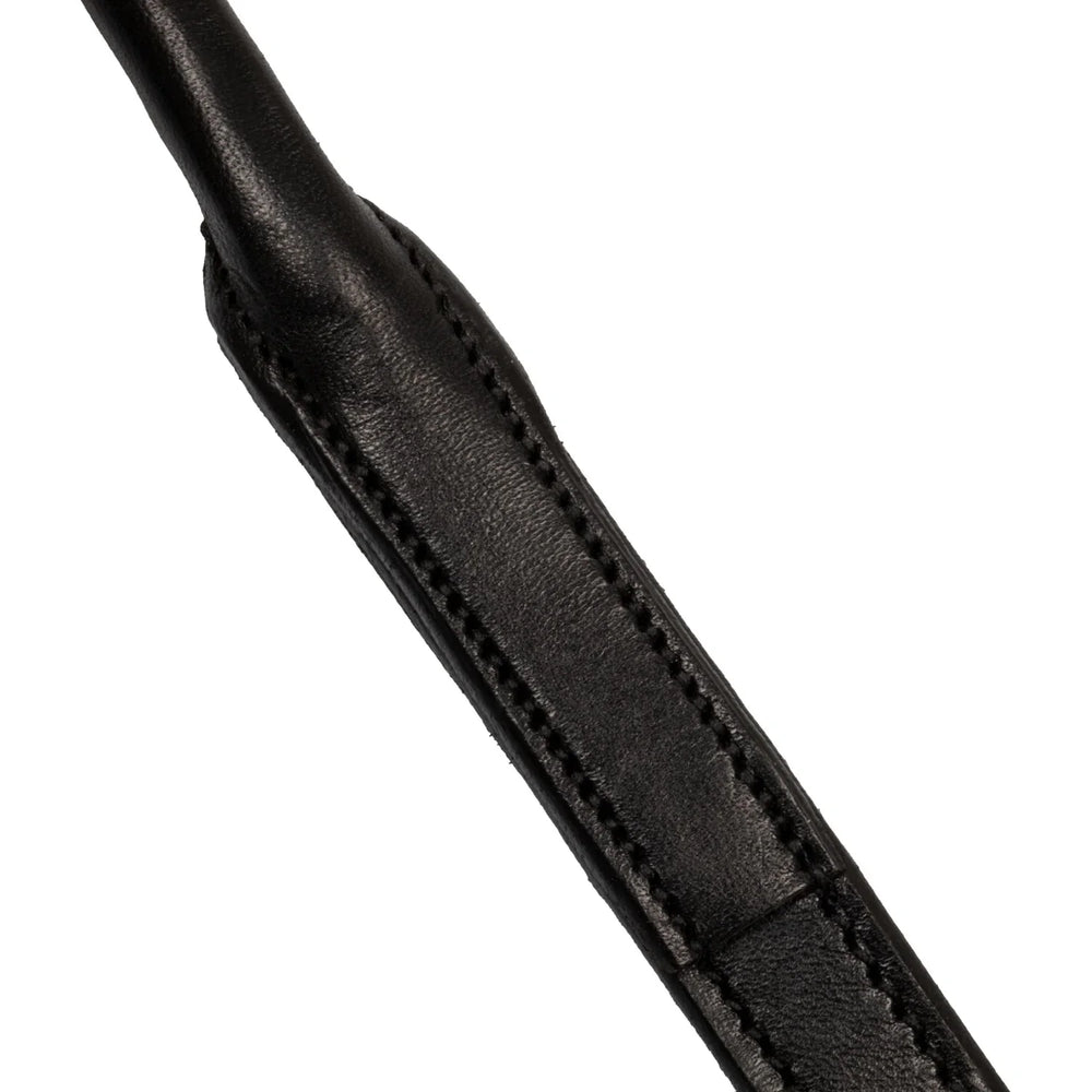 Acavallo parnaso bridle with double reins