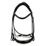 Acavallo parnaso bridle with double reins