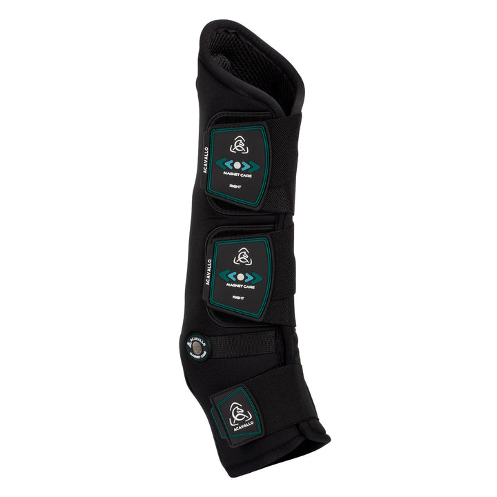 Acavallo magnet care front boots