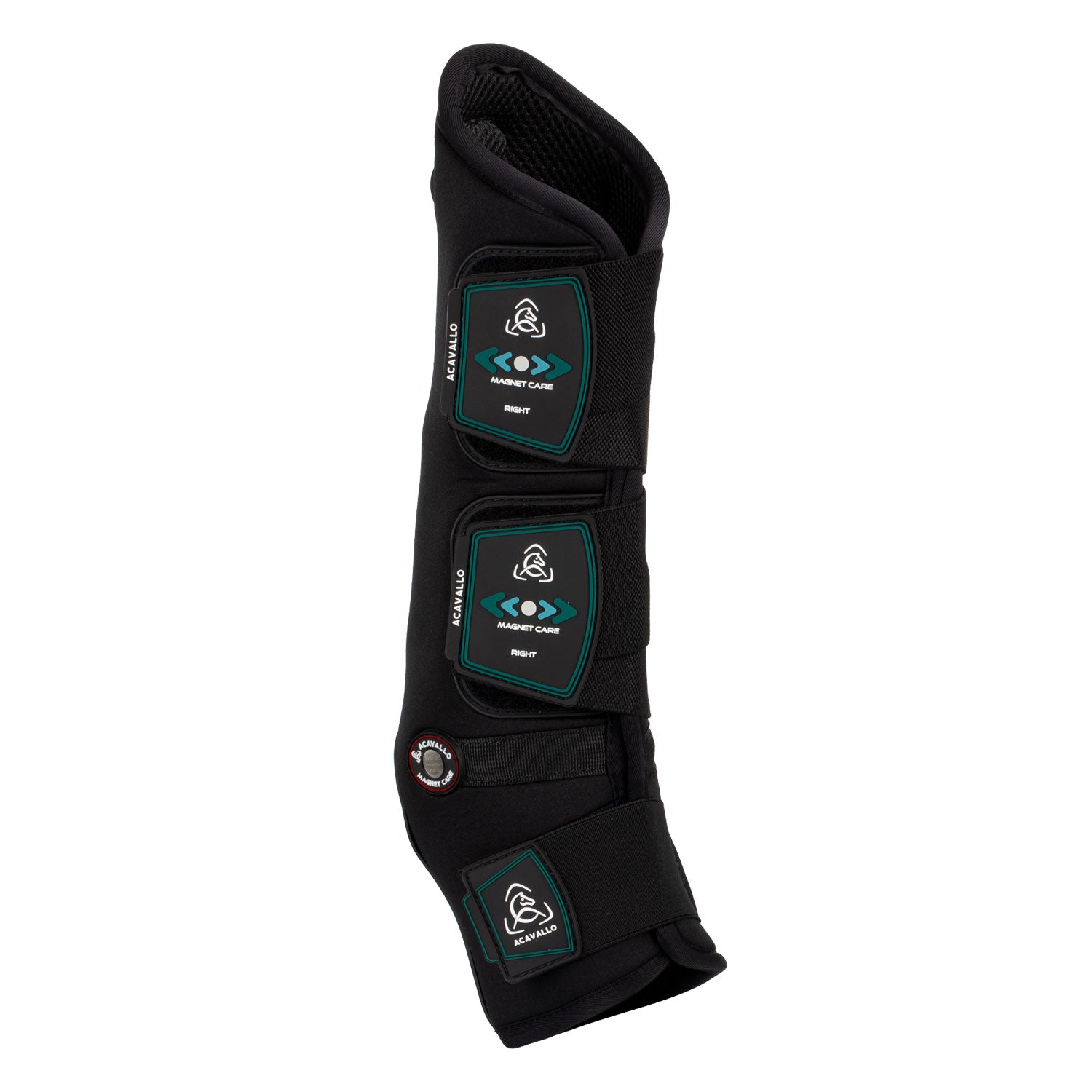 Acavallo magnet care front boots