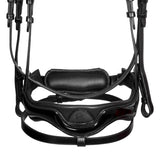 Acavallo moulin rouge bridle