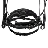Acavallo moulin rouge bridle