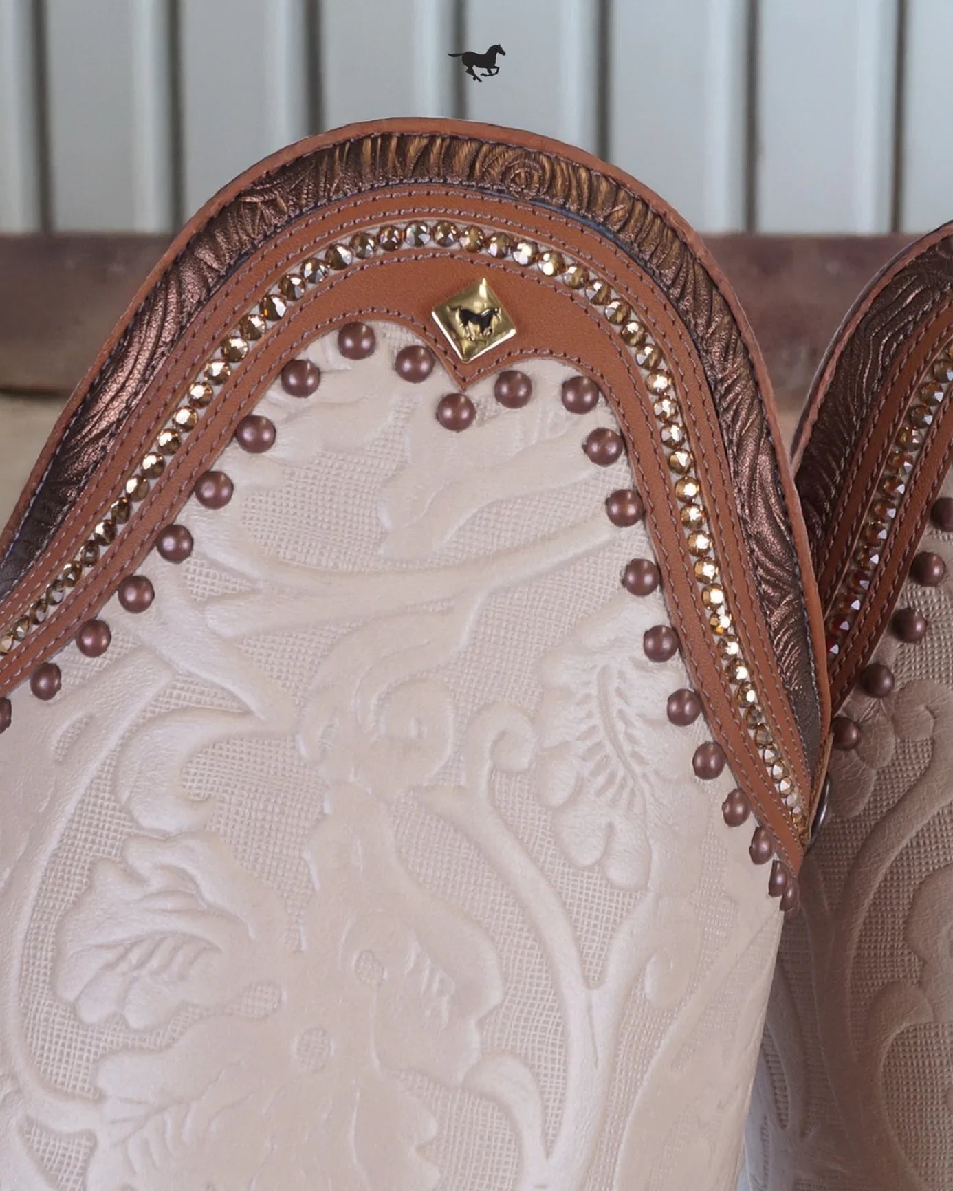 De Niro Bellini EMS Beige