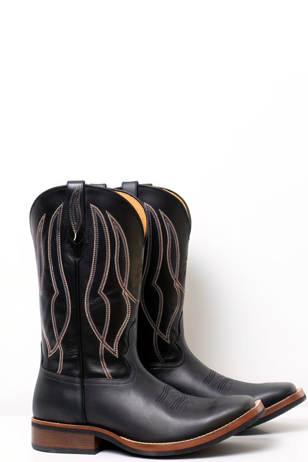 De Niro Western Denali work pro boots