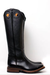 De Niro Western buckaroo boots